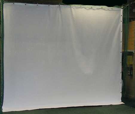 Golf Netting Extra Pro Plus 4 x 3 meters