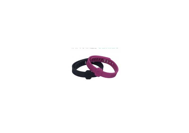 Energy Health band FIR pink