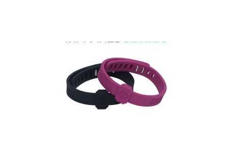Energy Health band FIR pink