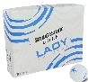Golf Balls Bridgestone Lady Precept White 12-pack