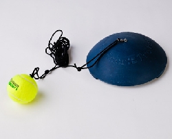 Tennis Trainer Plus with return band