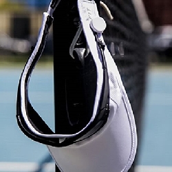 Sun Glasses Eyewear Protection Clip 360 Classic white ball