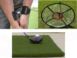 Chipping Extra Package Home 3
