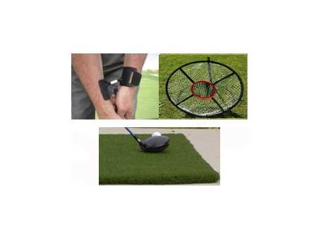 Chipping Extra Package Home 3