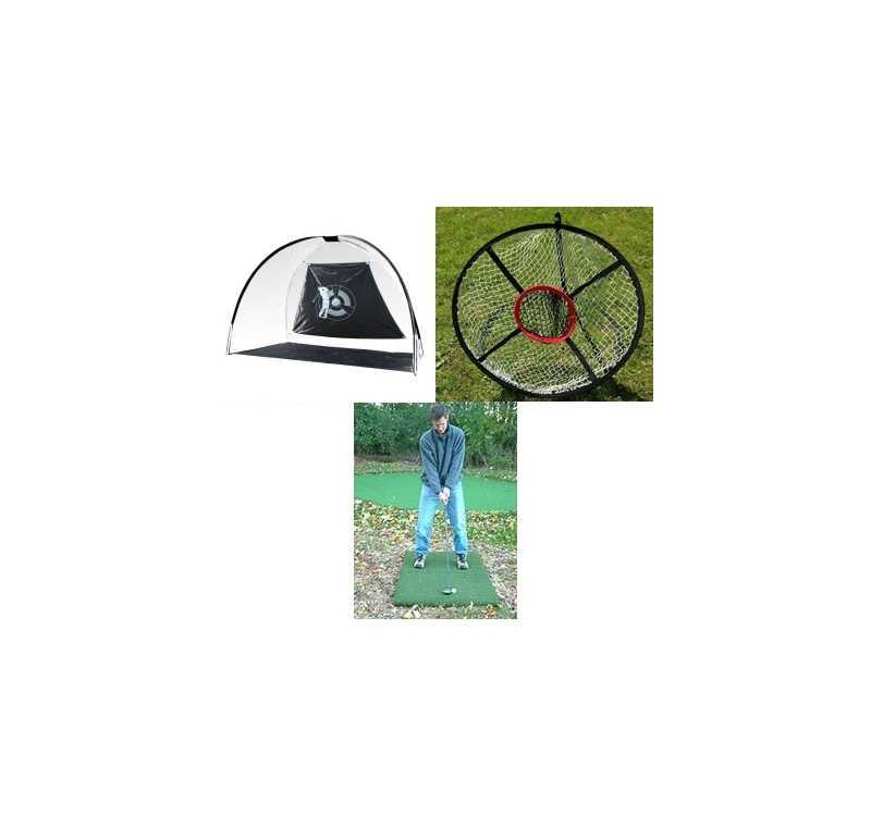 Golf Home Practice Package Extra Plus Outdoor Golf Home Practice Package Extra Plus Outdoor