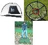 Golf Hemträningspaket Extra Plus utomhus