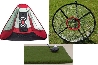 Golf Home Practice Package Mobile Extra Outdoor Indoor