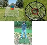 Golf Home Practice Package Mobile Basic Plus Outdoor Indoor