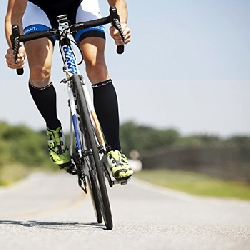 Socks Performance Graduated Compression VS functionXtra+ black XL