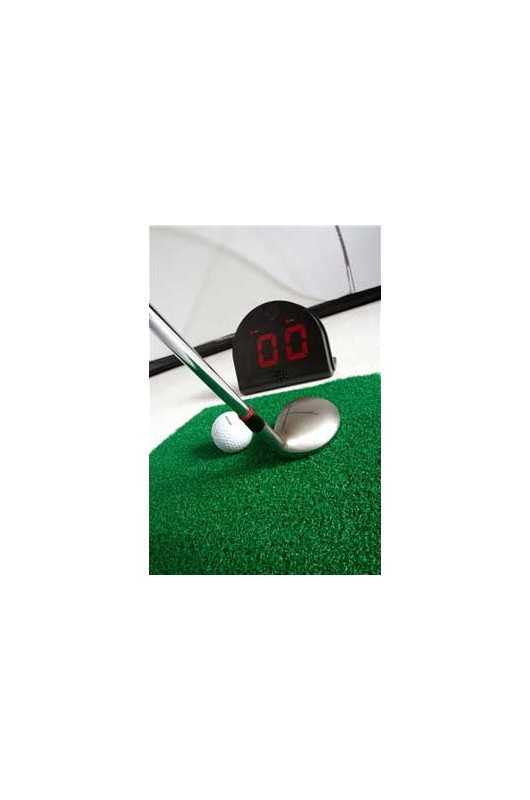 Golf svinghastighetsmätare Launch monitor Golf svinghastighetsmätare Launch monitor