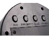 Golf Swing Speed Meter