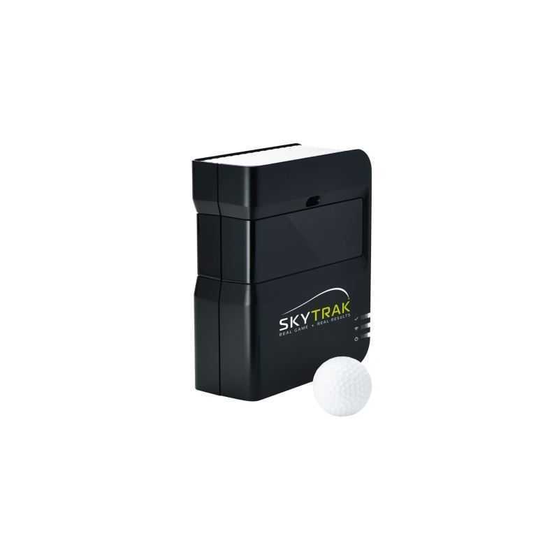 Launch Monitor SkyTrak