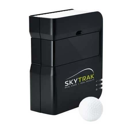 Launch Monitor SkyTrak
