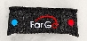 Golf Ball Heat Pocket Fargo