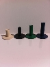 Golf gummipeggar 5-pack