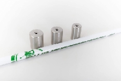 Golf Swing Speed Club Trainer set 3-pack