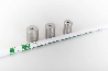 Golf Swing Speed Club Trainer set + speed meter