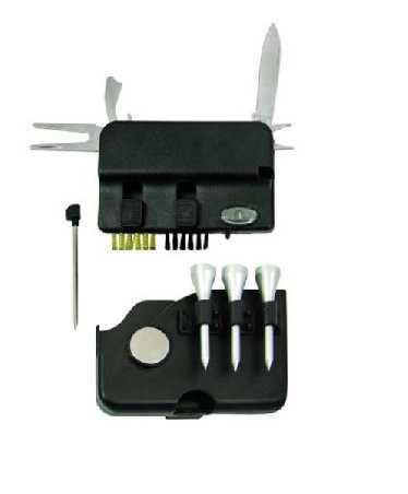 Golf Multi Tool