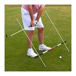 Golf Training Club Tool