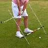 Golf Training Club Tool