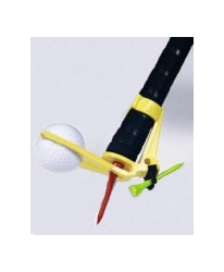 Help you tee it up Extra Plus