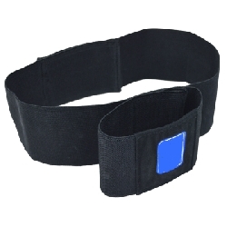 Golf Swing Strap compact