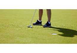 Därför missar du korta puttar