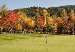 Anpassa ditt golfspel och din golfutrustning efter vädret!