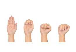 Ökad styrka i händerna och fingrarna ger dig fler alternativ!